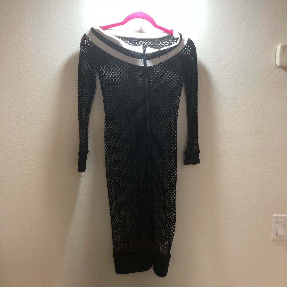 Dress FOREVER 21